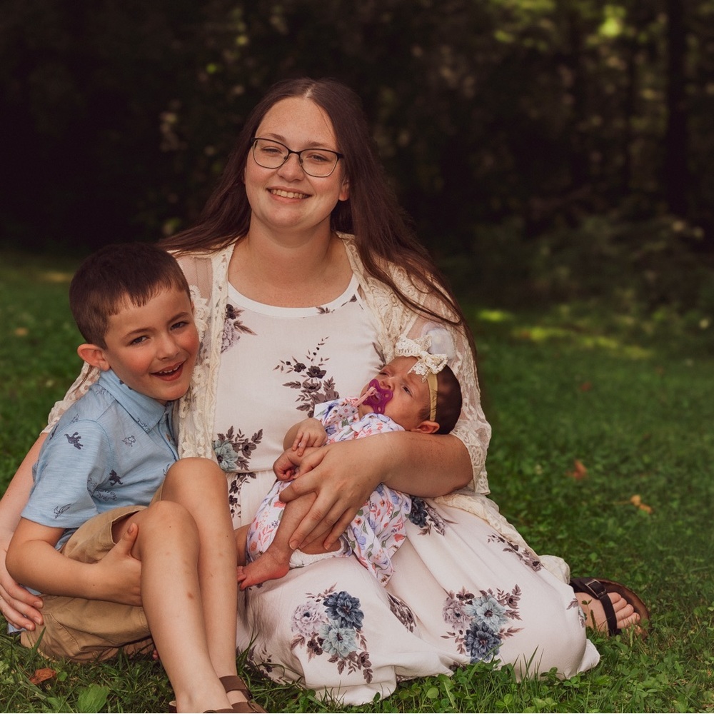 Meet your Posher, Michaela
